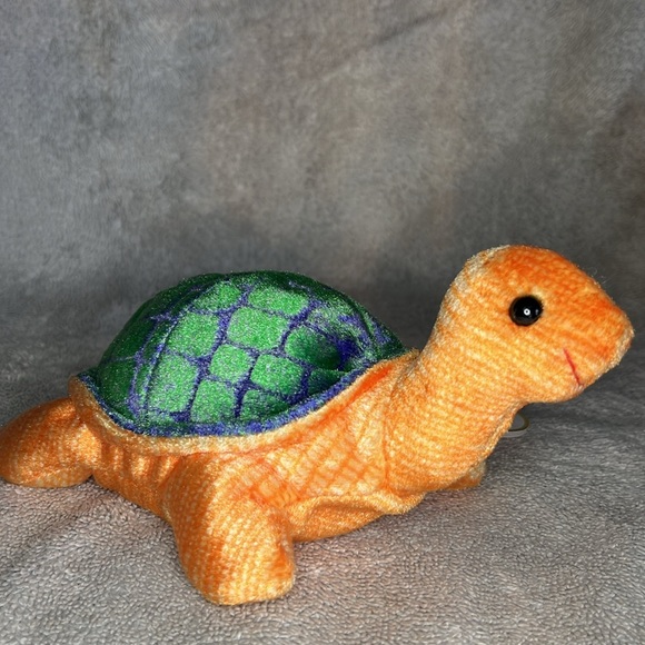 Peekaboo (Beanie Baby) - Picture 2 of 3